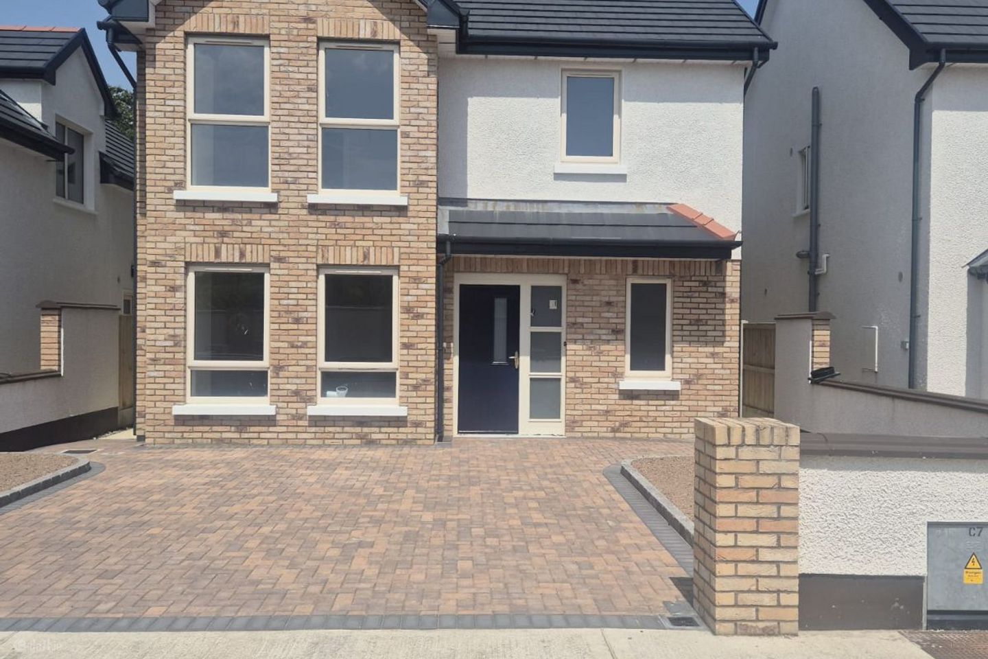 24 Codrum Close, Codrum Hall, Ovens, Co. Cork, P31W279 — photo 1