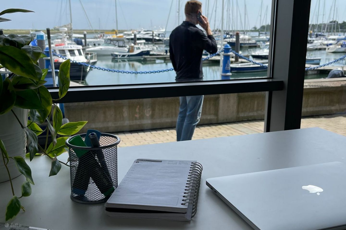 Malahide Marina, Malahide, Co. Dublin — photo 1