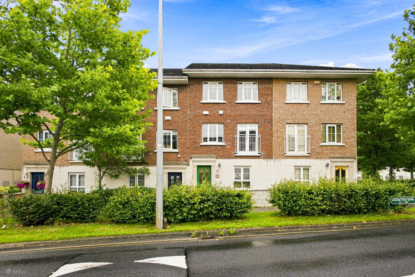 267 Boulevard, Mount Eustace, Tyrrelstown, Dublin 15, D15W4C8 — photo 1