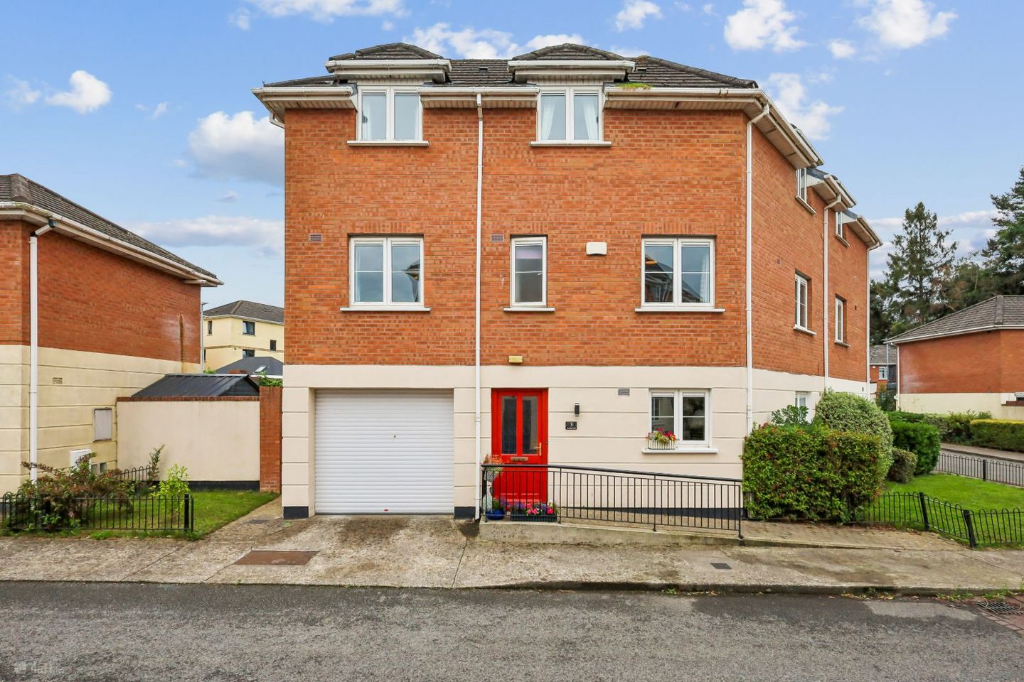 3 Bealing Walk, Bealing Village, Tyrrelstown, Dublin 15, D15NN8P — photo 1