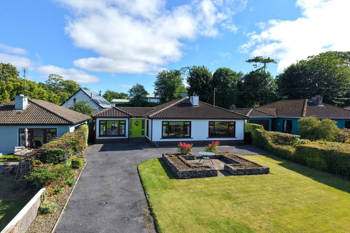 3 Castleview Park, Kinvara, Co. Galway, H91F6PC — photo 1