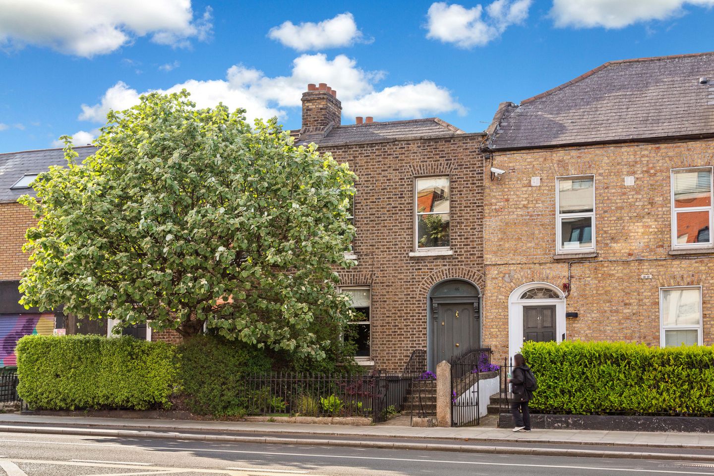 46 North Strand Road, North Strand, Dublin 3, D03R258 — photo 1