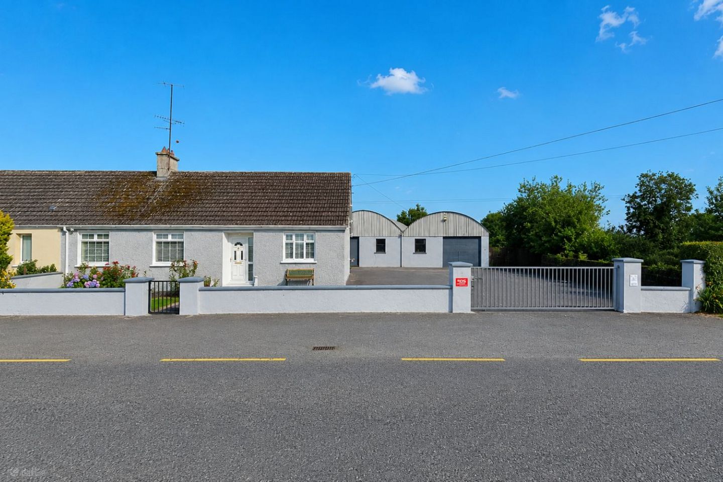 Dowdstown, Ardee, Dromin, Co. Louth, A92P792 — photo 1
