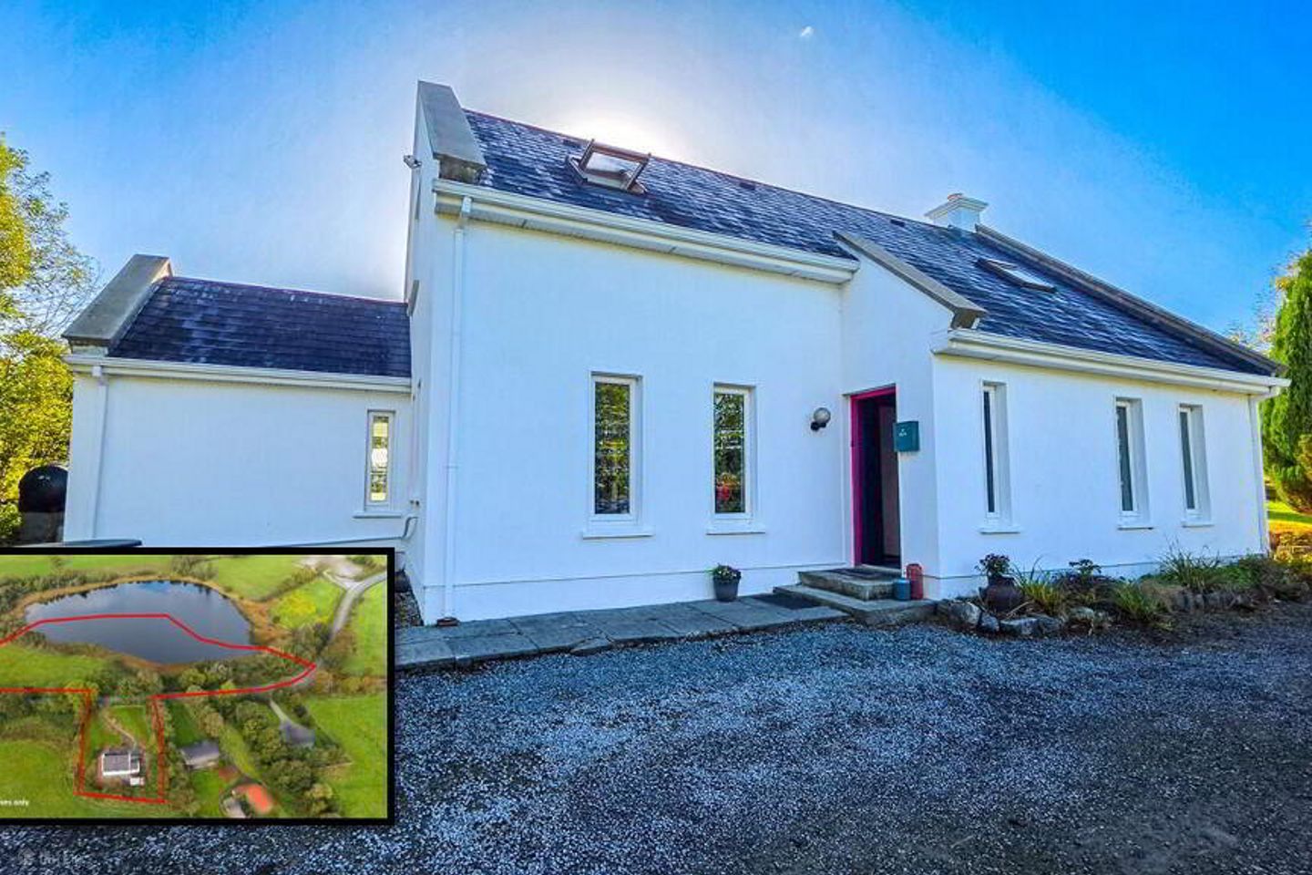 Mosshill, Strokestown, Co. Roscommon, F42R528 — photo 1