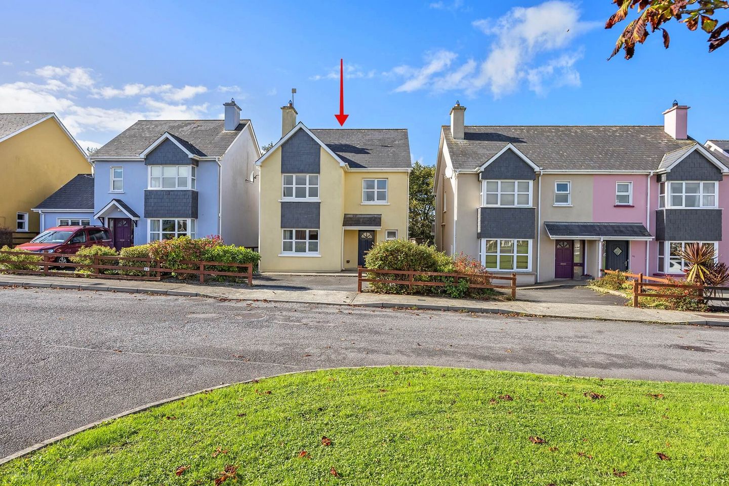 47 Lady's Cross, Clonakilty, Co Cork, P85 HK12 — photo 1