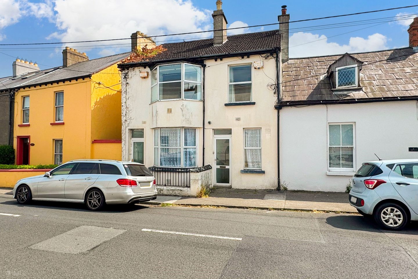 Apts 1 & 2, Dunbur House, Seapoint Road, Bray, Co. Wicklow, A98E033 — photo 1
