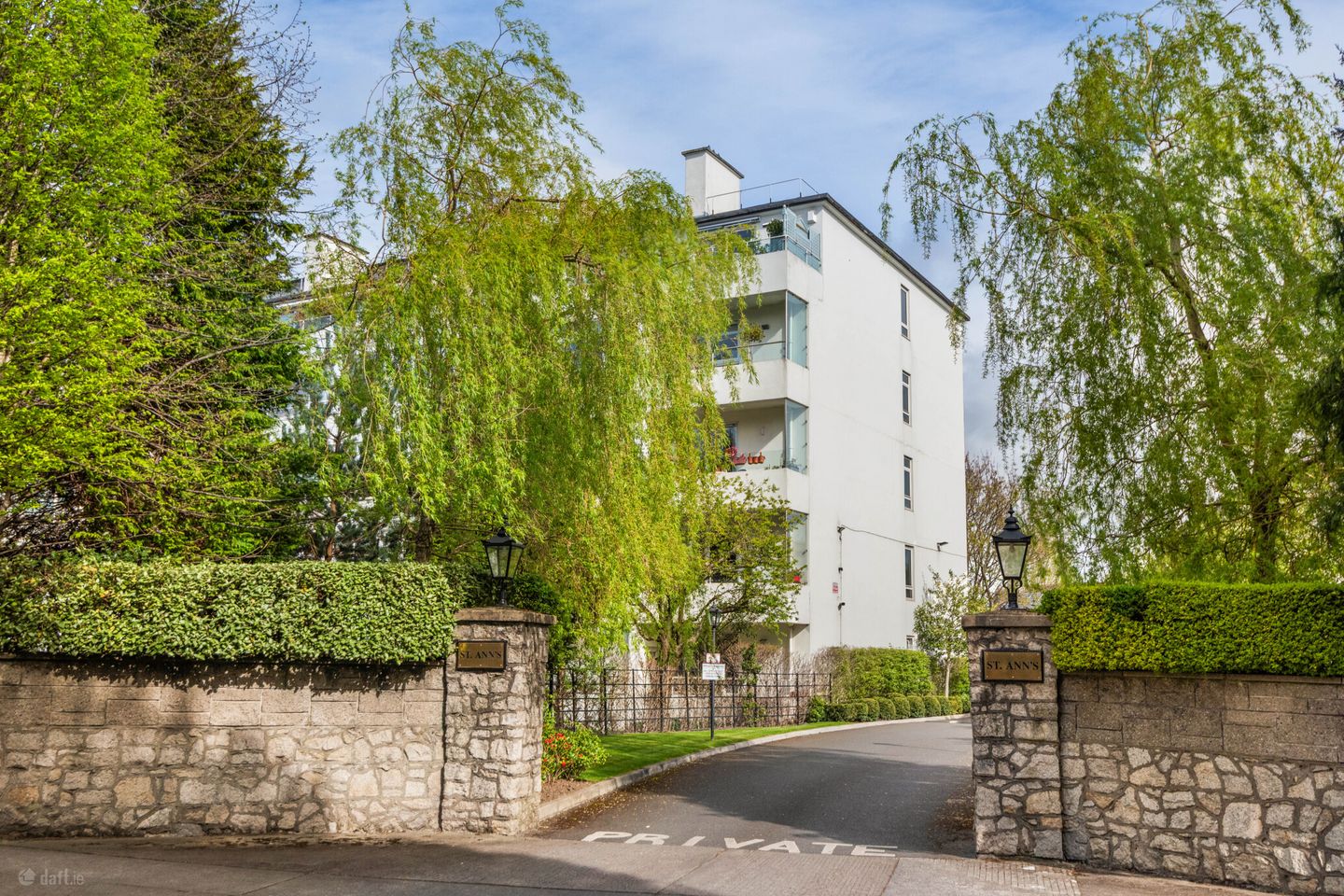 No.1 St. Ann's Apartments, Ailesbury Road,, Ballsbridge, Dublin 4, D04FP62 — photo 1