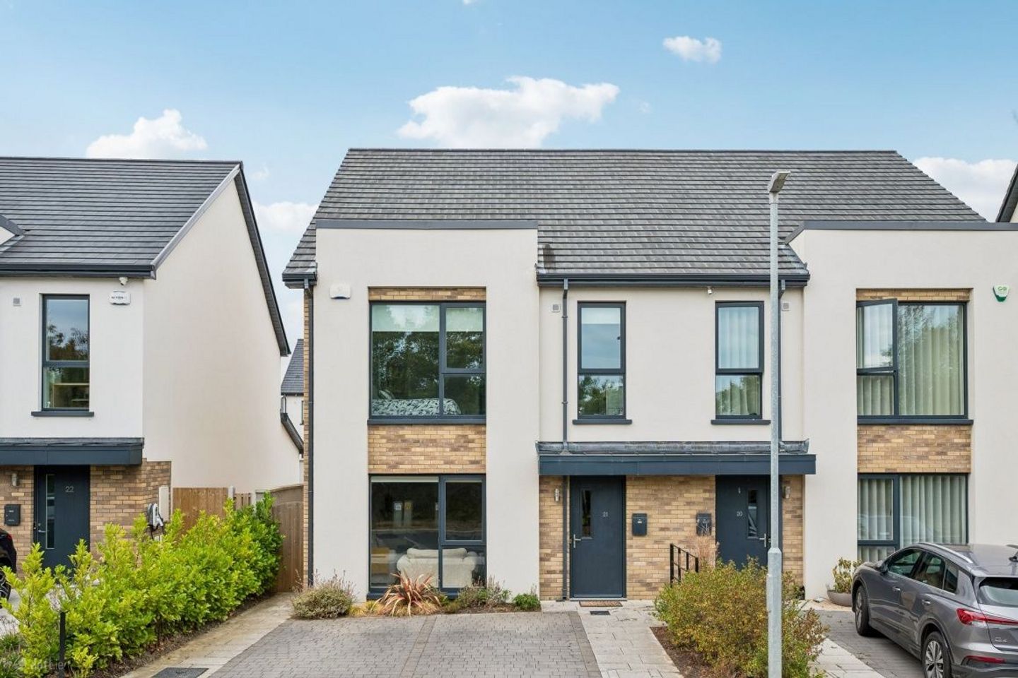 21 Skylark Park View, Saint Marnock'S Bay, Portmarnock, Dublin 13, D13YVX4 — photo 1