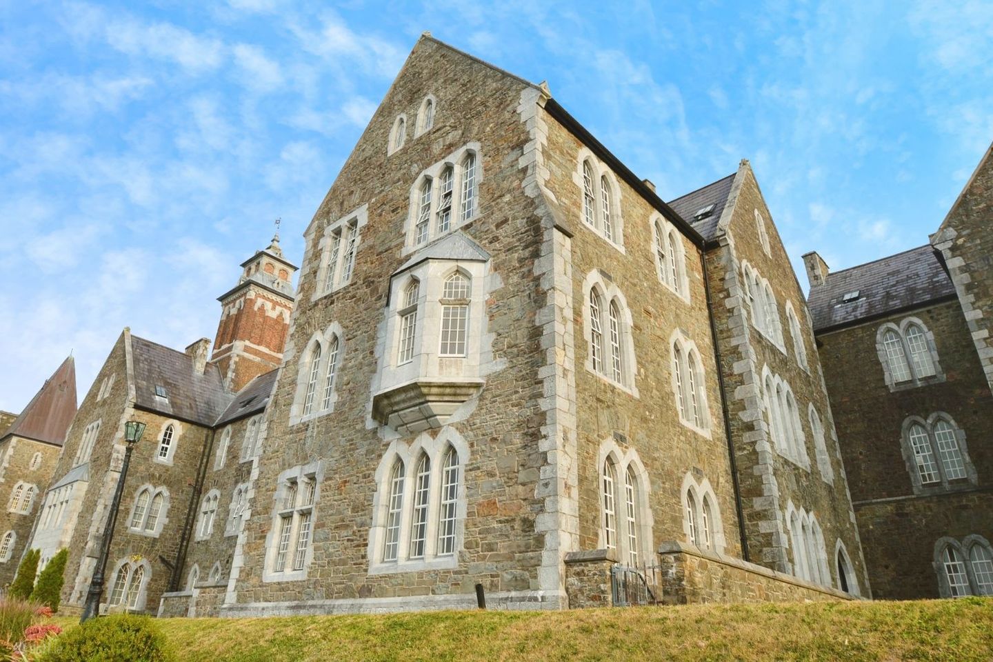 Apartment 410, Atkins Hall, Cork City Suburbs, Co. Cork, T23KH28 — photo 1