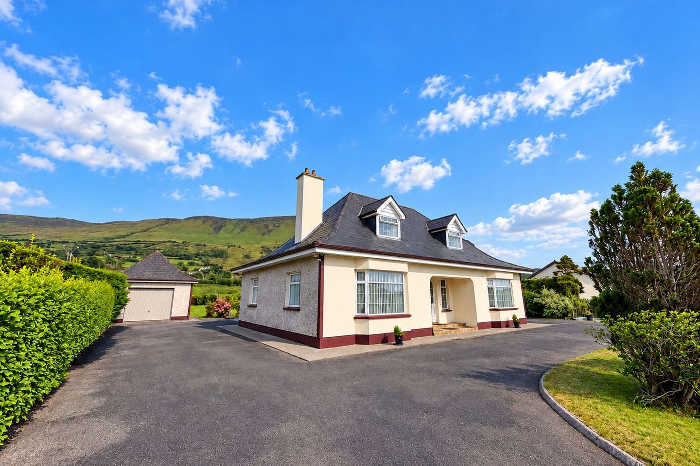Cartronmore, Drumcliff, Co. Sligo, F91XE44 — photo 1