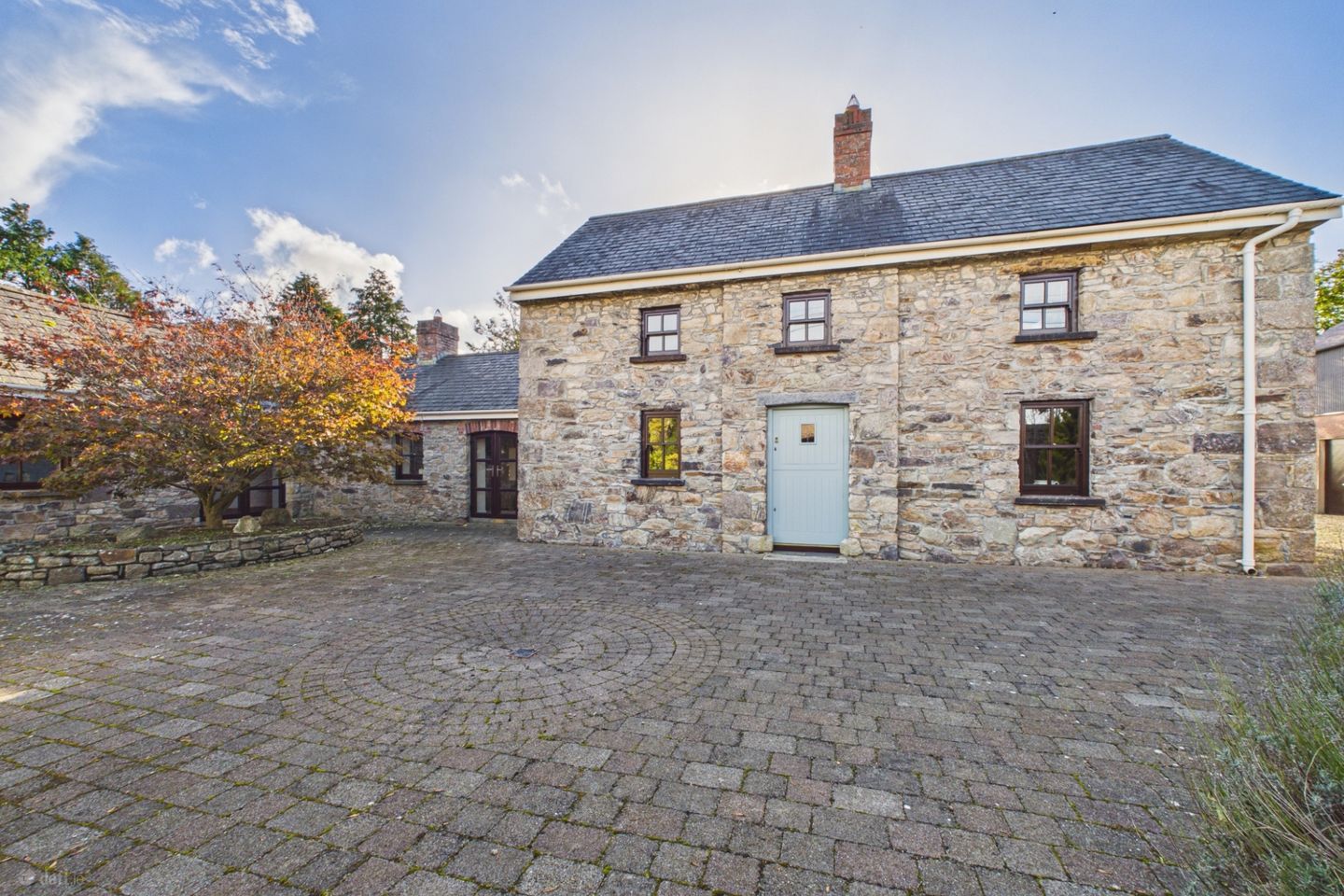 Pinewood, Buckstown, Mullinavat, Co. Kilkenny, X91C6W8 — photo 1