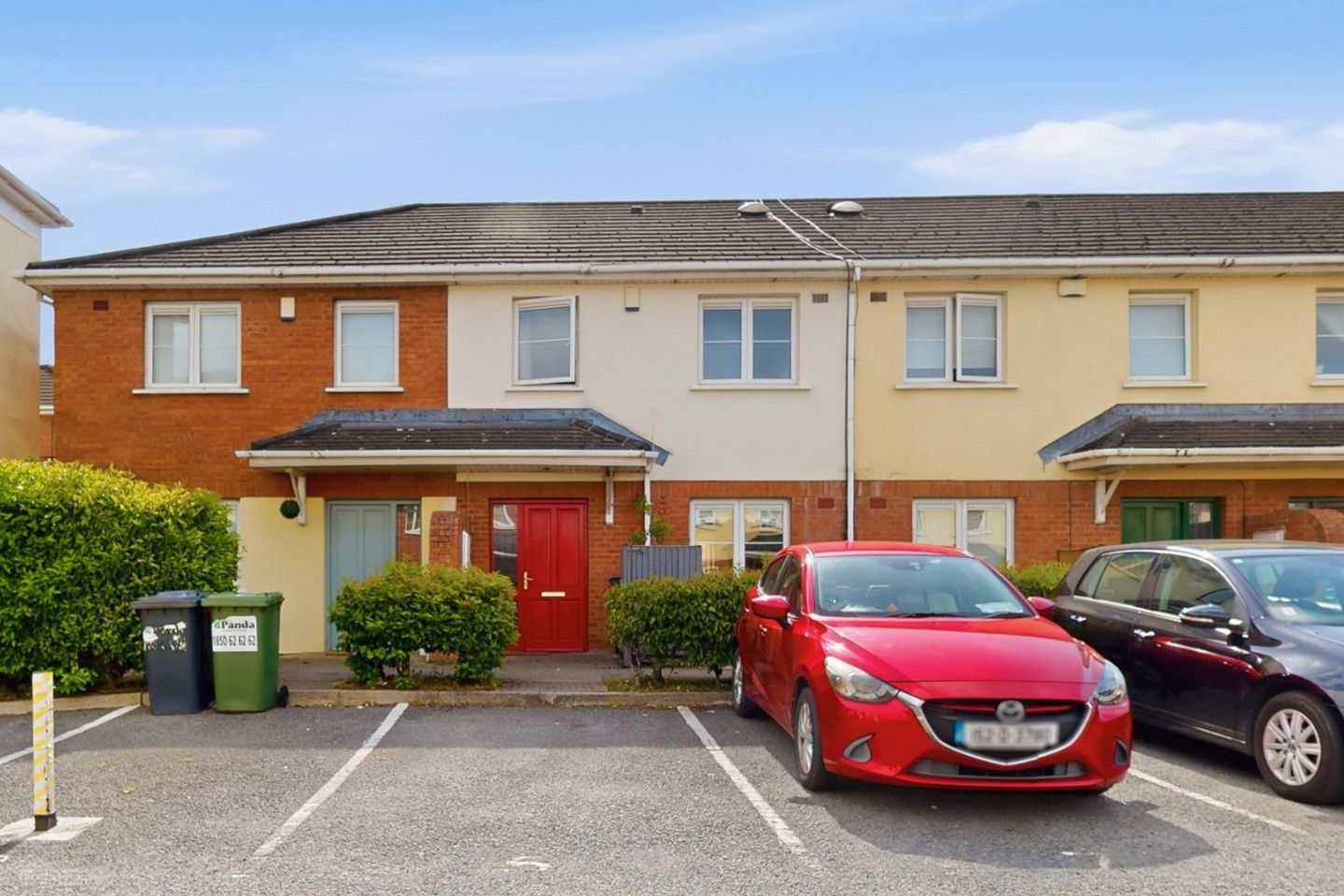 7 Bealing Avenue, Bealing Village, Tyrrelstown, Dublin 15, D15E2R1 — photo 1