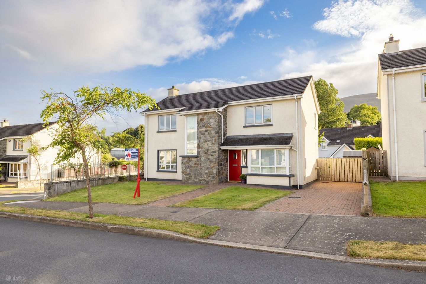 1 Cuchulaínn Heights, Carlingford, Carlingford, Co. Louth, A91KA97 — photo 1