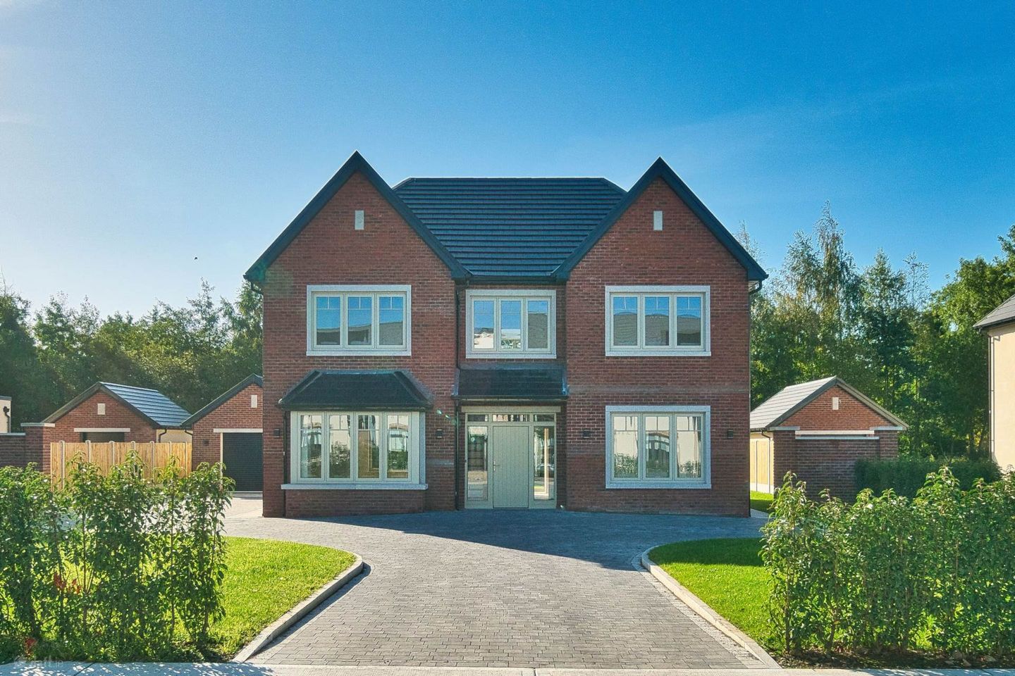 51 Effernock Avenue, Trim, Co. Meath — photo 1