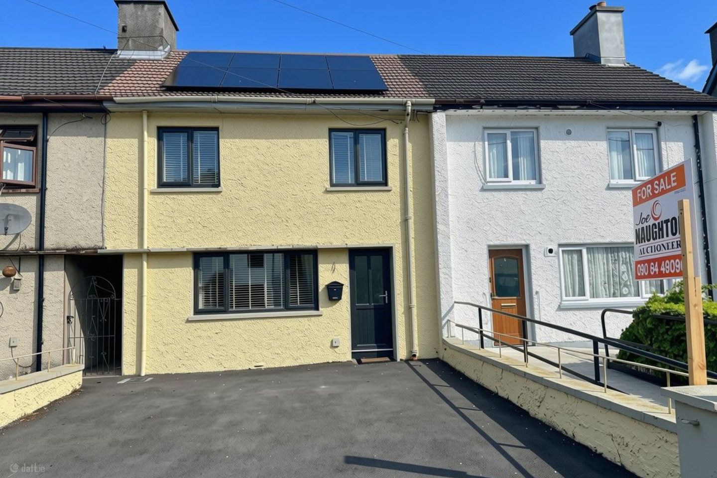 13 Assumption Road, Athlone, Athlone, Co. Westmeath, N37YR74 — photo 1