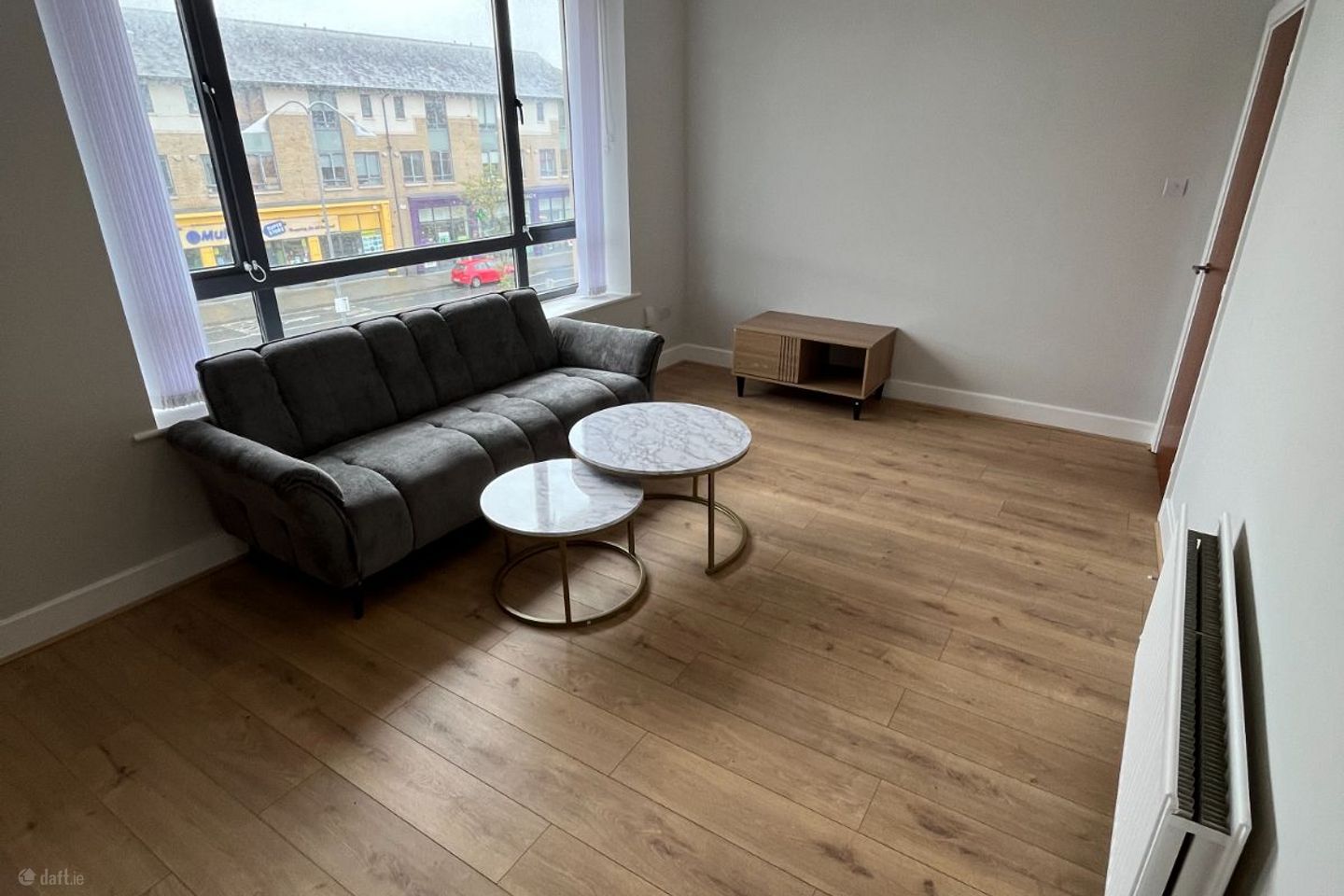 3 Bed Apartment, Block A, Tyrrelstown Plaza, Tyrrelstown, Dublin 15 — photo 1