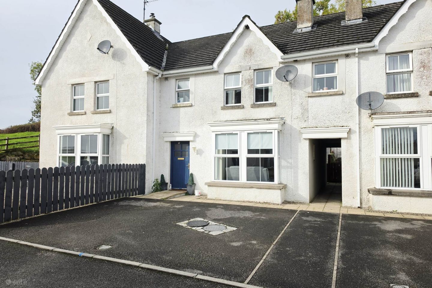 50 The Commons, Bellanaleck, Enniskillen, Co. Fermanagh — photo 1