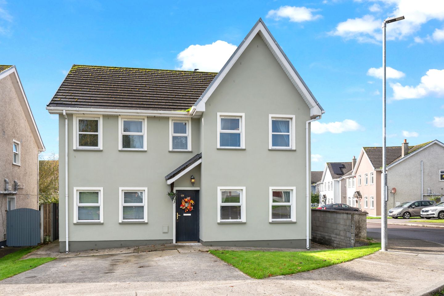 69 Pairc na gCapall, Kilworth, Co.Cork, P61HD68 — photo 1