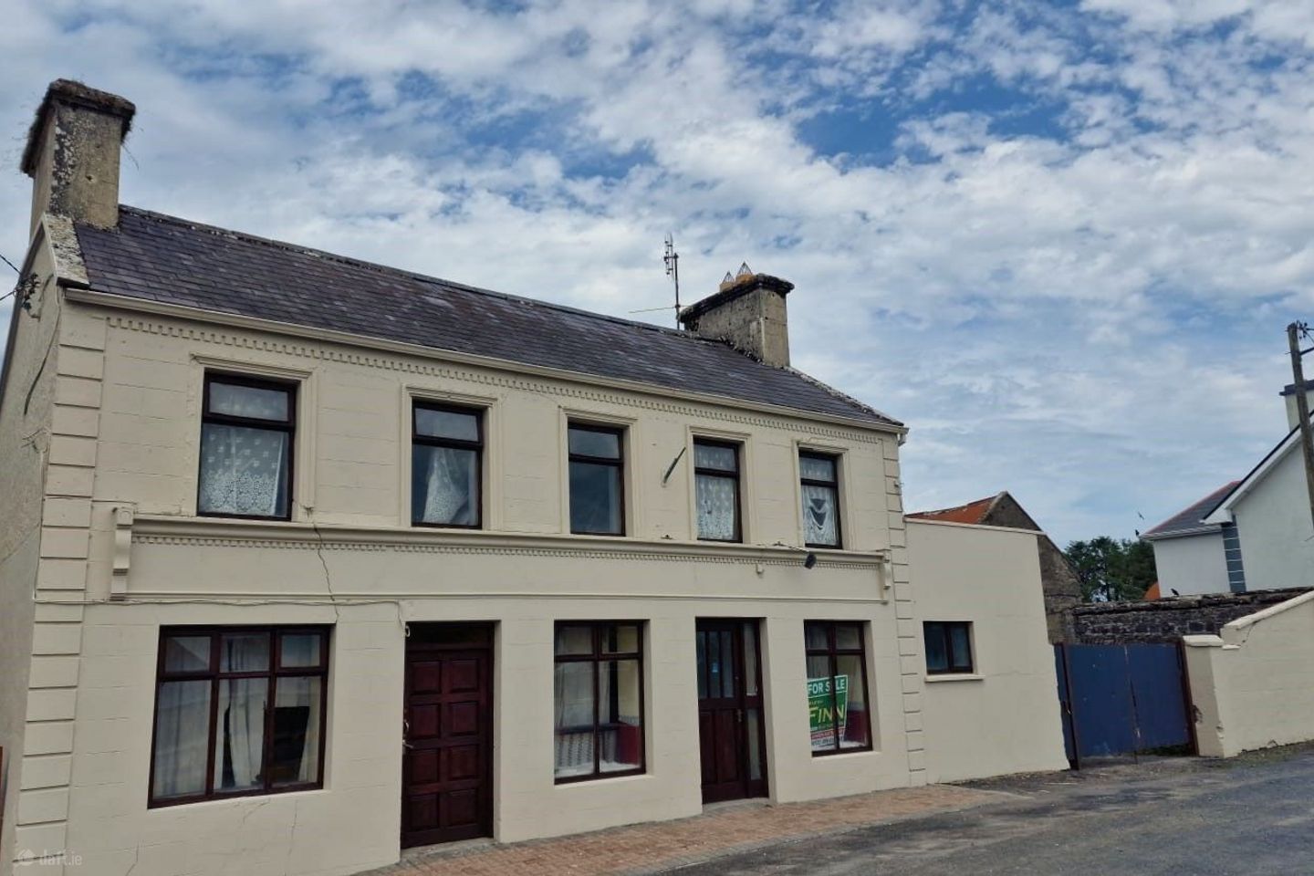 Irishtown, Claremorris, Cloonmore, Co. Mayo, F12KV80 — photo 1