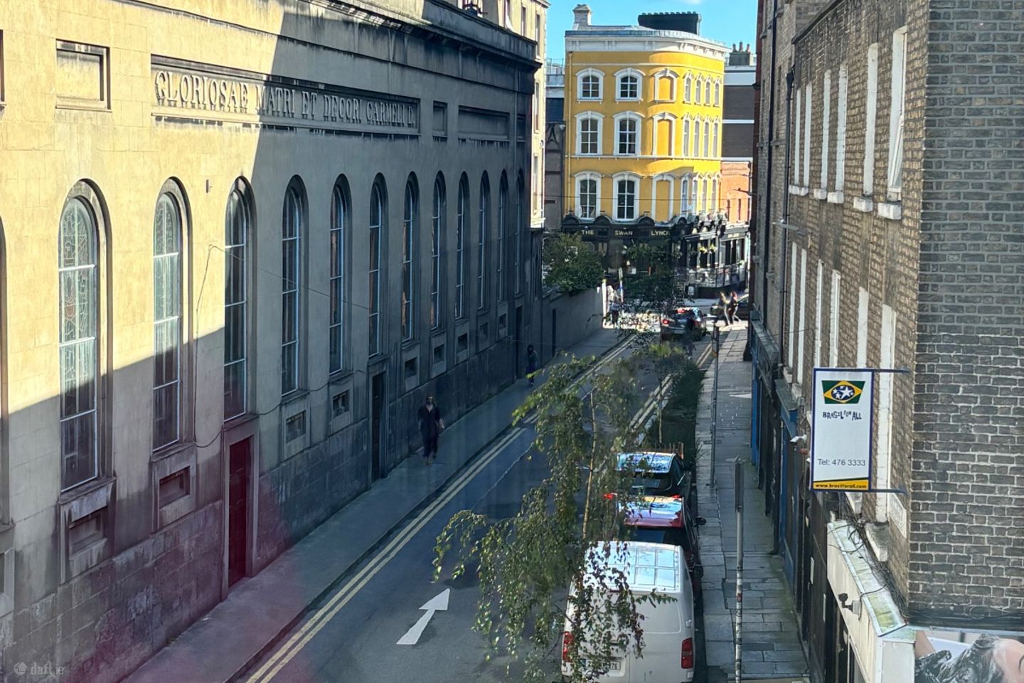 2 Bed 2 Bath Apartment, Adelaide Square, Dublin 2, Dublin 8 — photo 1