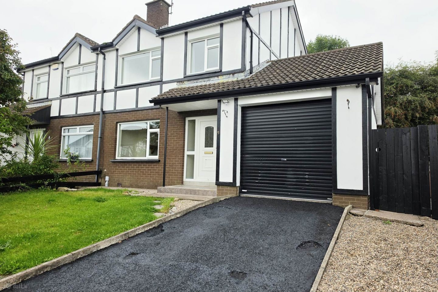 5 Chanterhill Park, Enniskillen, Co. Fermanagh — photo 1