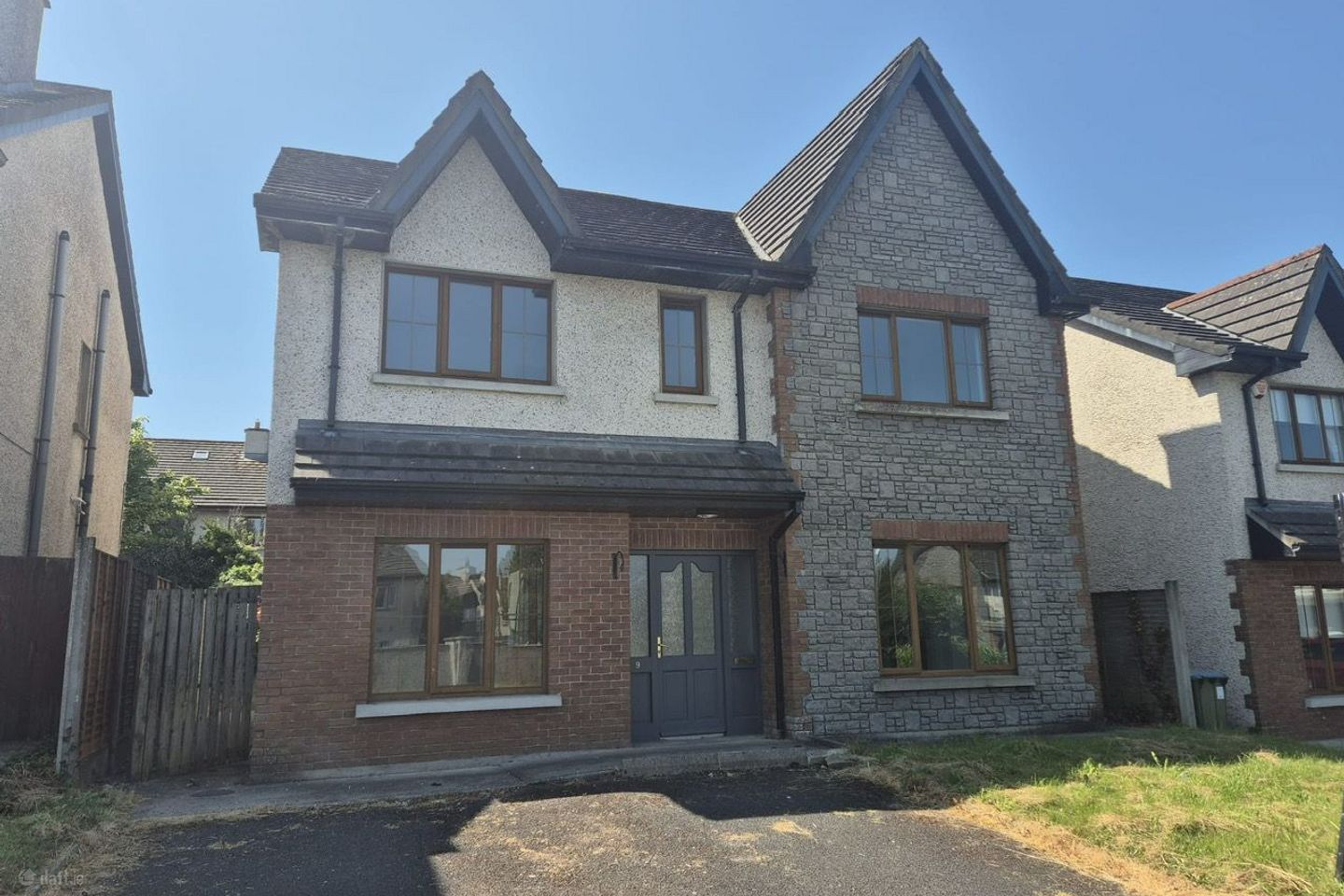 9 Daar Wood, Newcastle West, Co. Limerick, V42NH64 — photo 1