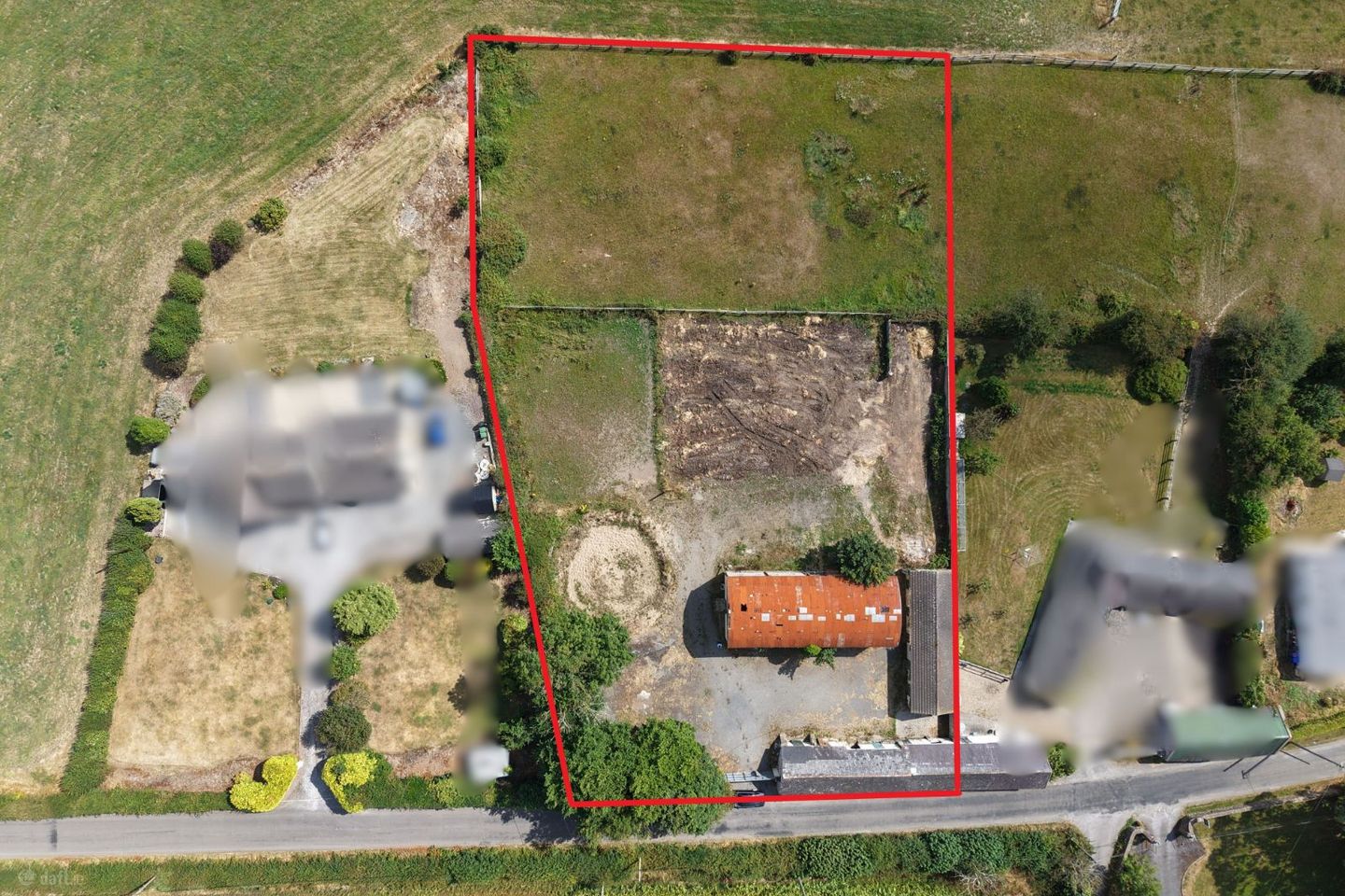 Kilbride Equestrian Facility, Tramore, Co. Waterford, Tramore, Co. Waterford — photo 1