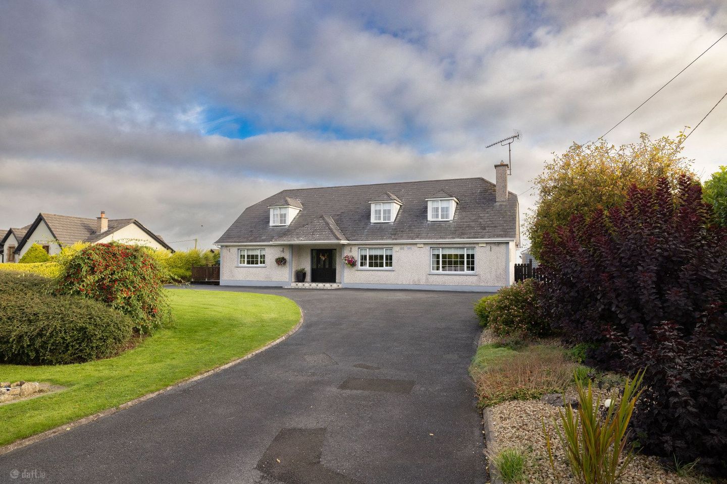 Tornanstown, Gaybrook, Gainestown, Co. Westmeath, N91H3C2 — photo 1