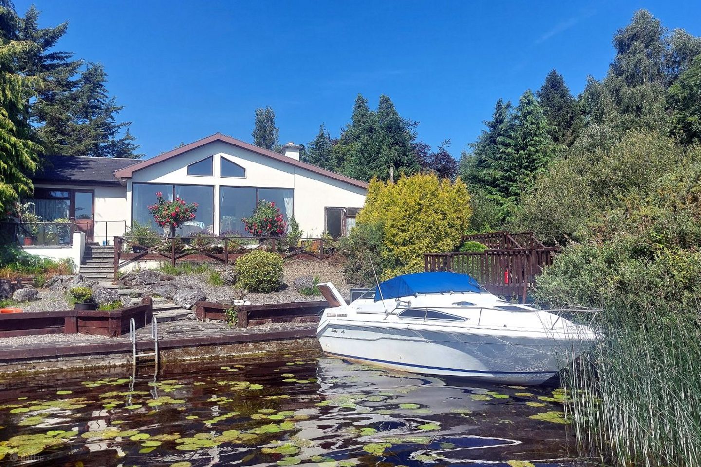 Stoneyisland, Portumna, Portumna, Co. Galway, H53RF66 — photo 1
