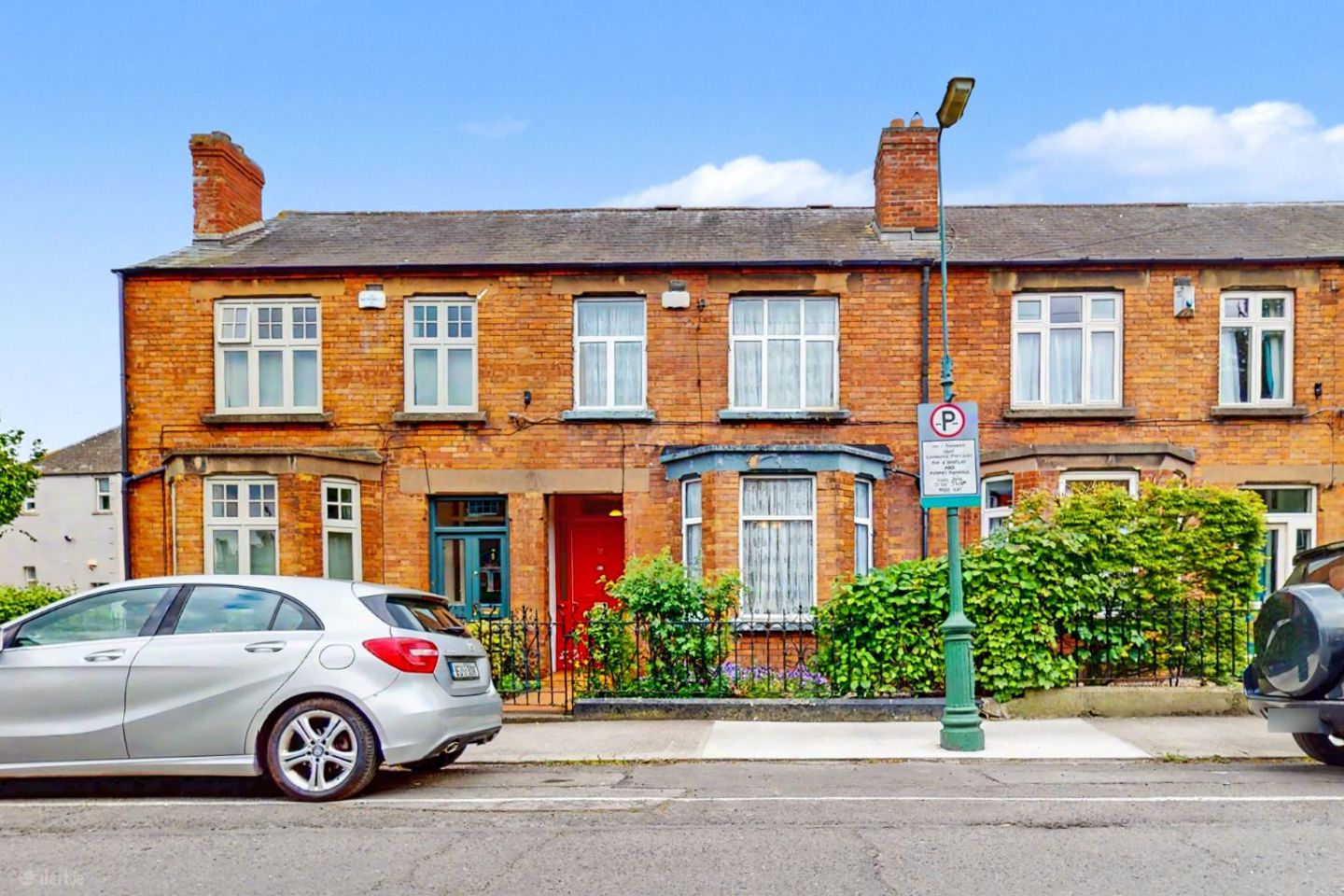 35 Dufferin Avenue, South Circular Road, Dublin 8, D08W5T3 — photo 1