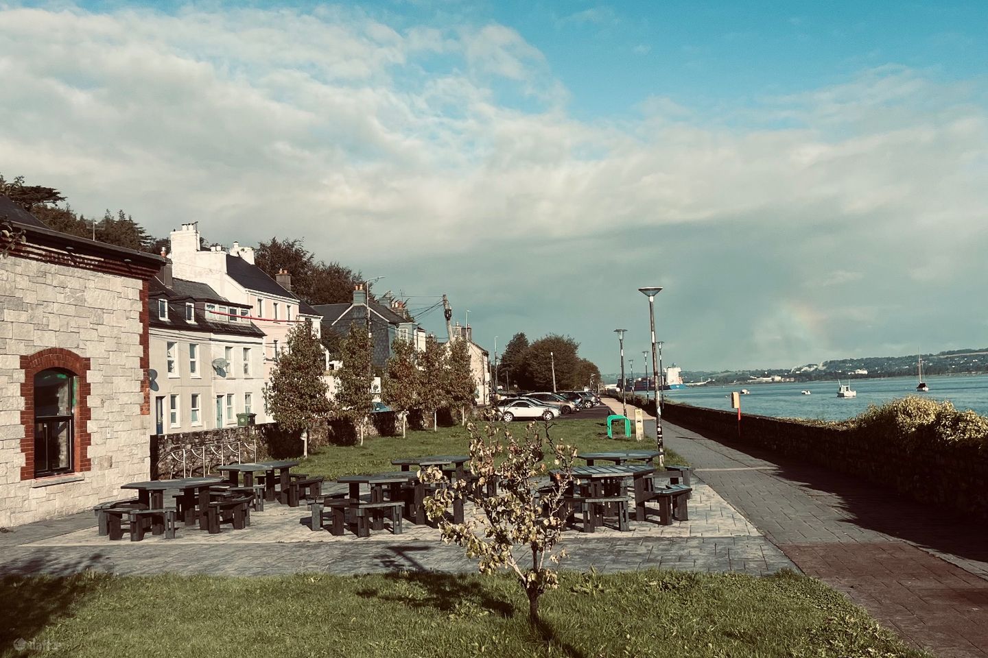 Main Street , Passage West, Co. Cork — photo 1