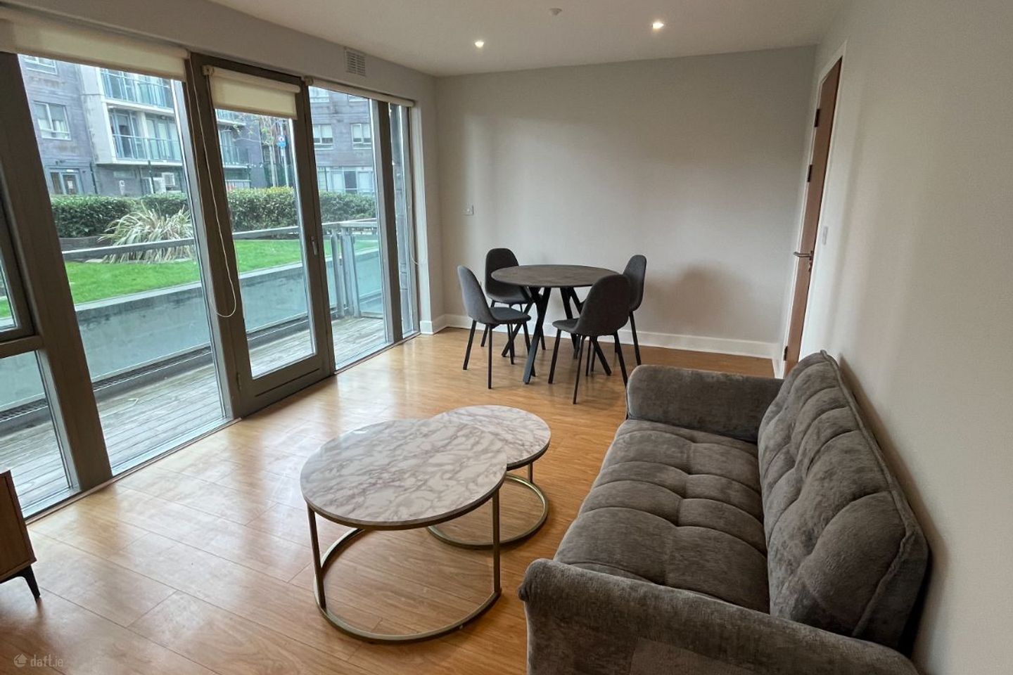 2 Bed Apartment, The Moyle, Prospect Hill, Finglas, Dublin 11 — photo 1
