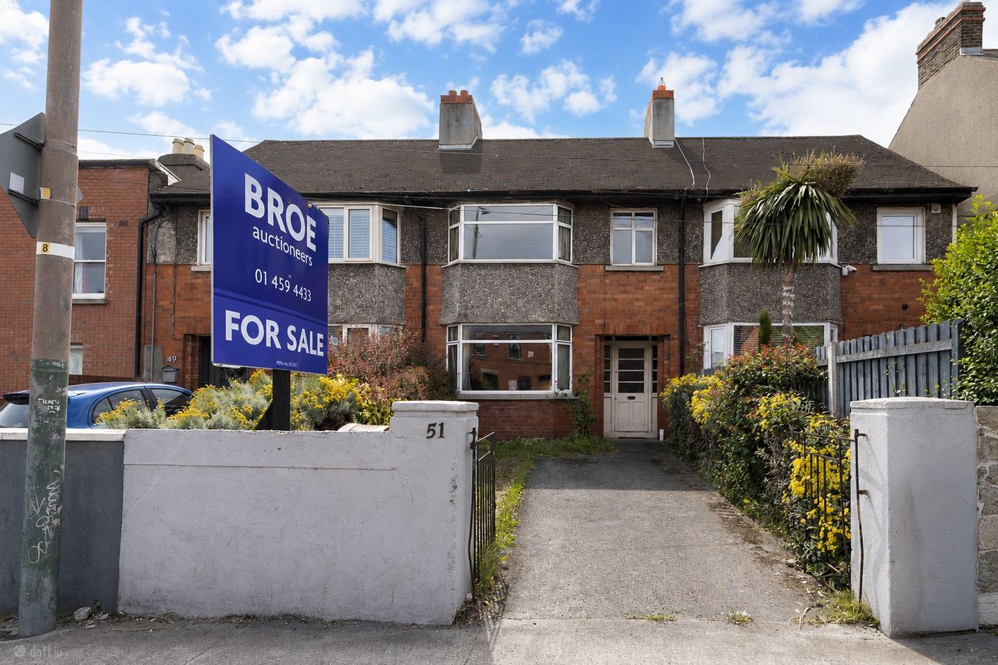 51 Crumlin Road, Dublin 12, Crumlin, Dublin 12, D12E938 — photo 1
