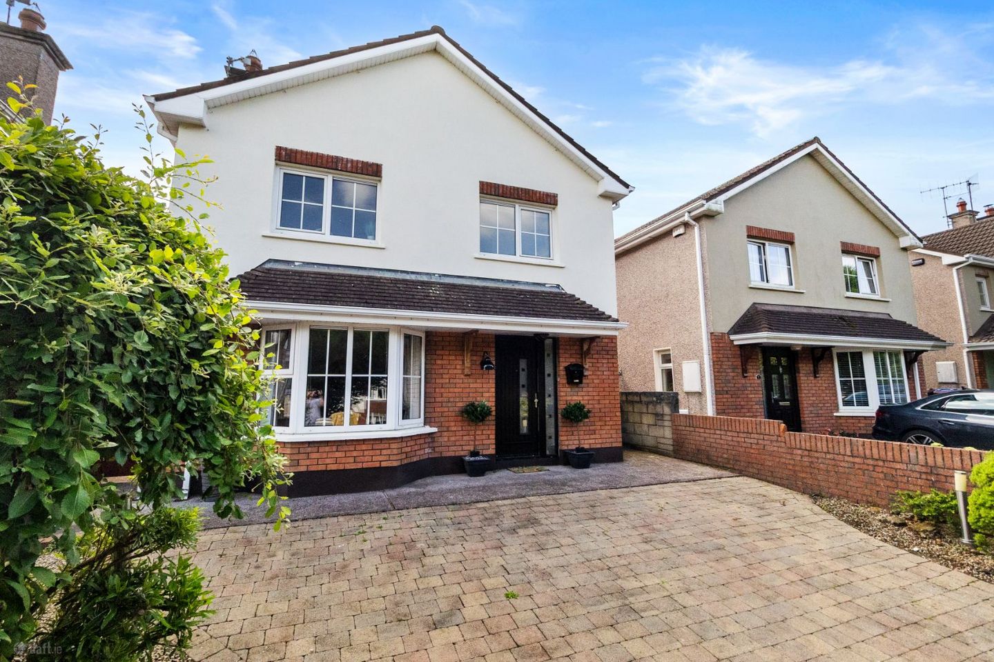 6 Marwood Lawn, Riverstown, Riverstown, Co. Cork, T45VP44 — photo 1