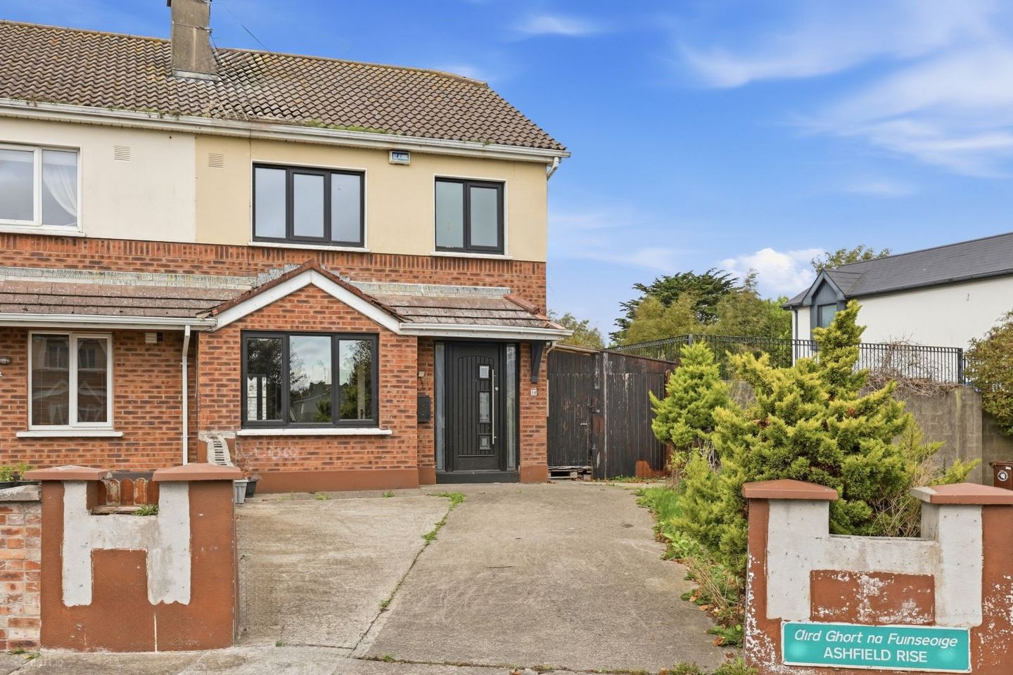 50 Ashfield Rise, Balbriggan, Balbriggan, Co. Dublin, K32WK03 — photo 1