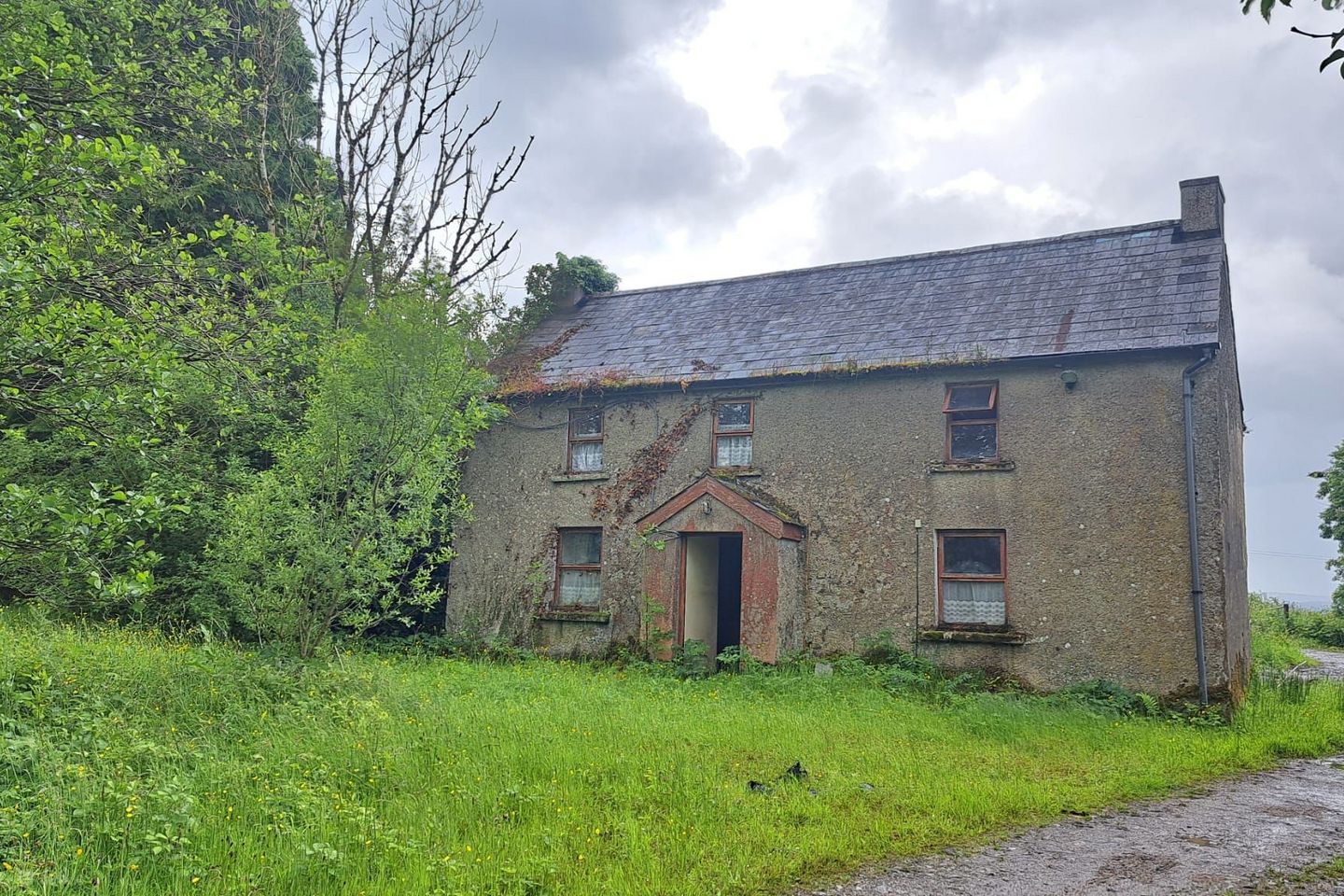 Gortahork, Killargue, Dromahair, Co. Leitrim, F91XV08 — photo 1