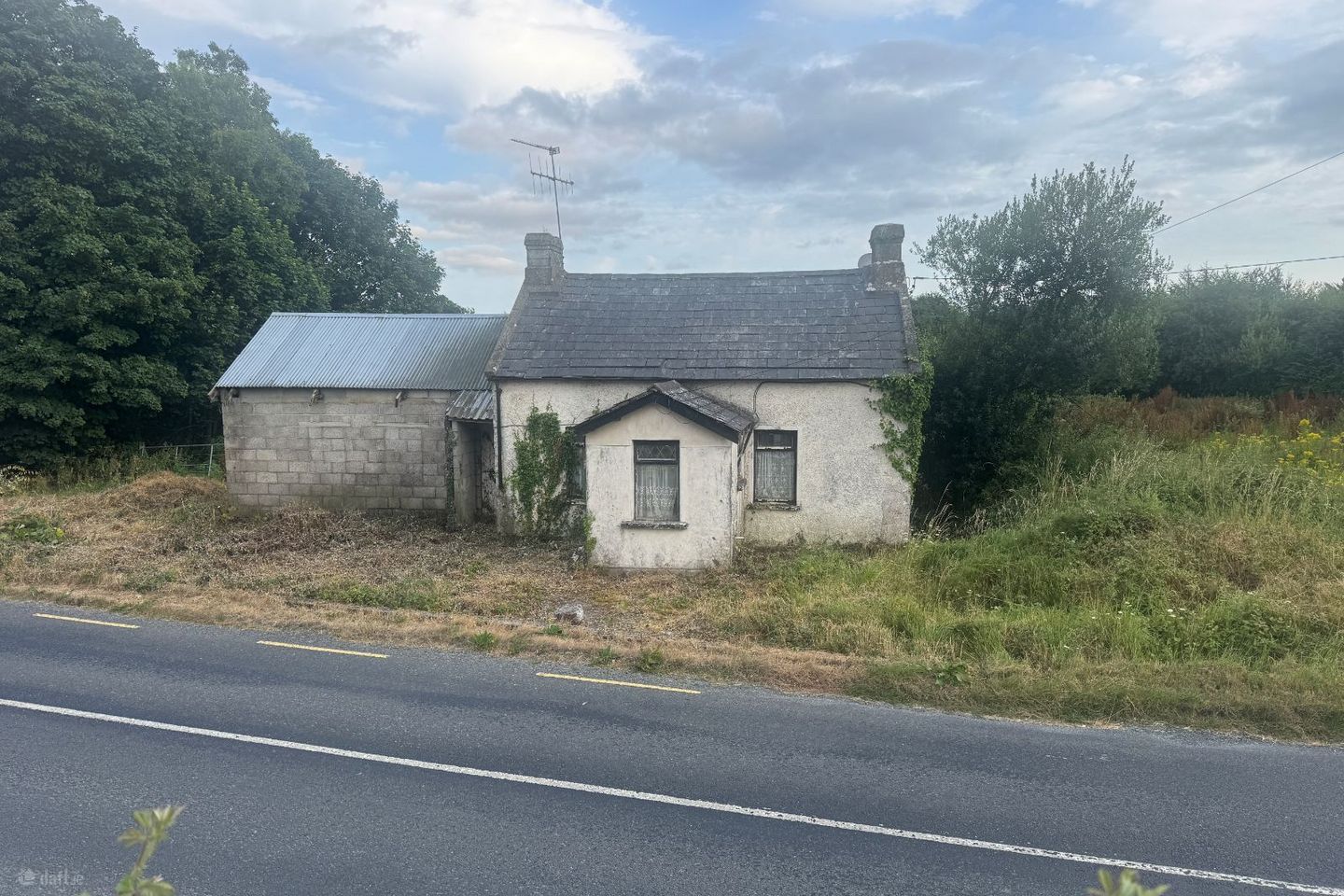 Ballinscaula, Bulgaden, Kilmallock, Co. Limerick, V35DX99 — photo 1