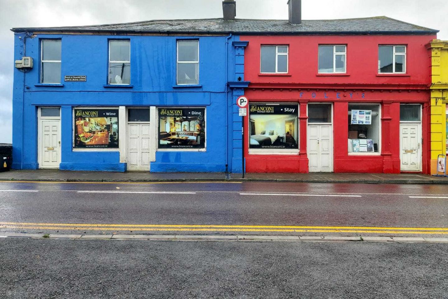 Lower Bridge Street, Killorglin, Killorglin, Co. Kerry, V93HF54 — photo 1
