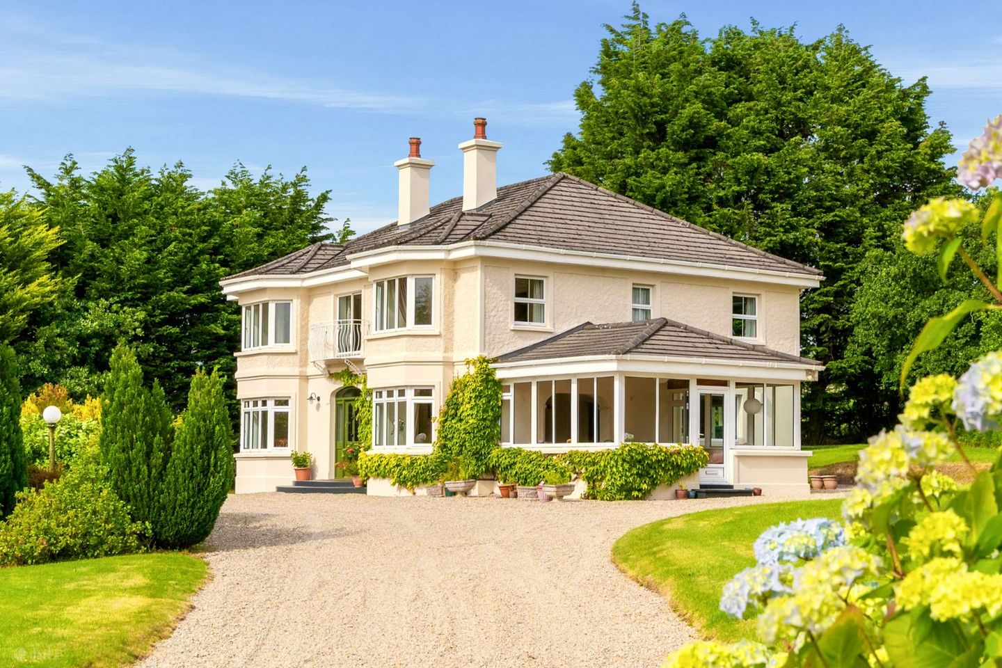 Garrynisk, Oilgate, Enniscorthy, Co. Wexford, Y21H5P0 — photo 1