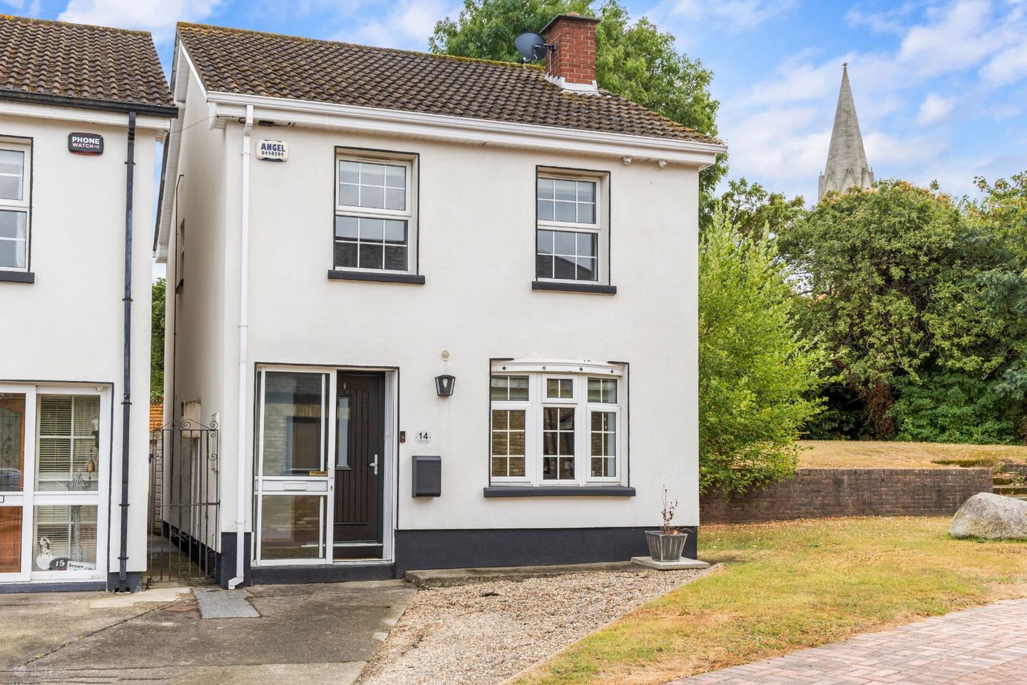 14 Rosslyn, Bray, Co. Wicklow, A98TX67 — photo 1