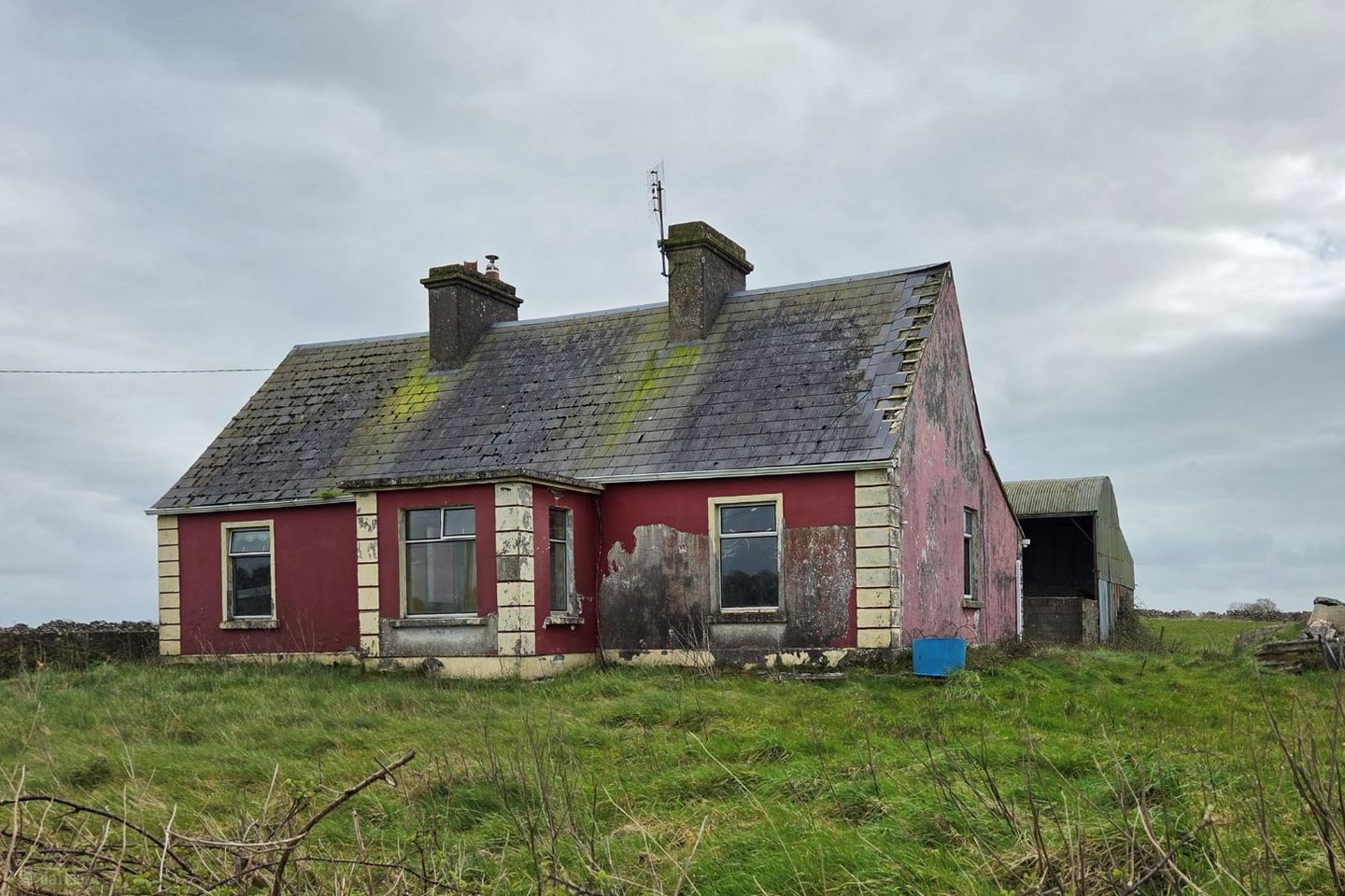 Coolisduff, Kilmaine, Ballinrobe, Co. Mayo, F31XF86 — photo 1