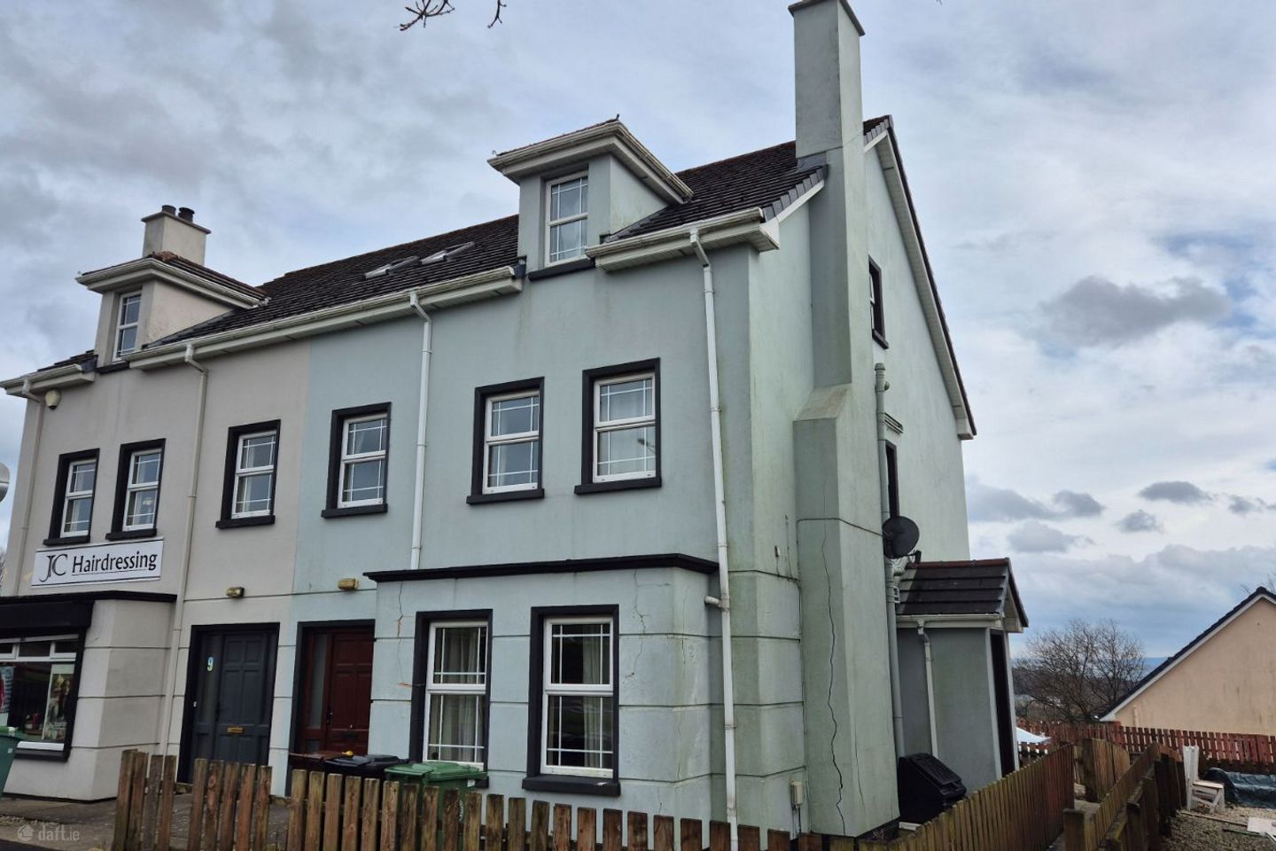 7 Sliabh Dromond, Kilmacrennan Road, Letterkenny, Co. Donegal, F92N9W7 — photo 1