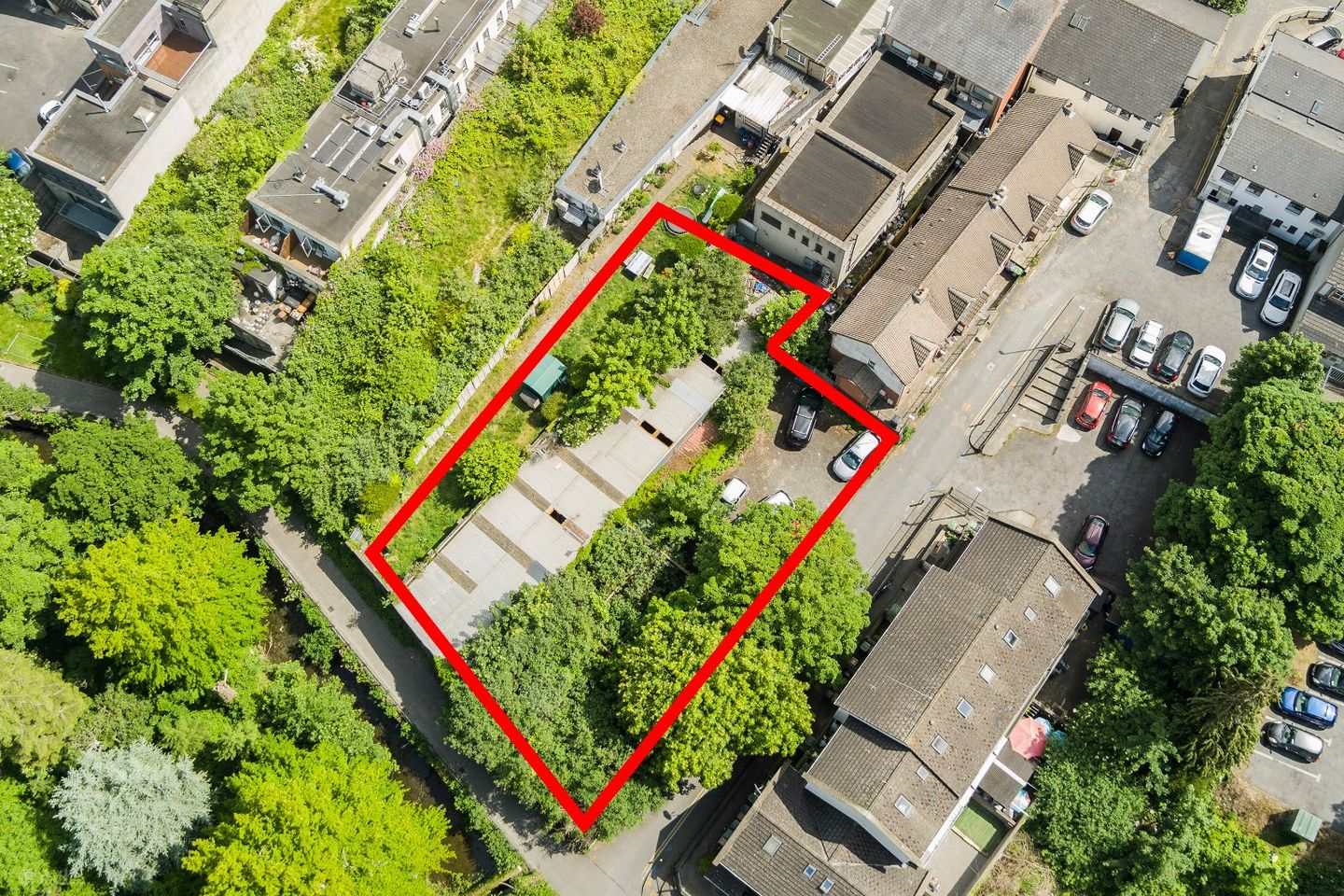 Riverlane, St. Colmcille's Court, Swords, Co. Dublin, K67WK40 — photo 1