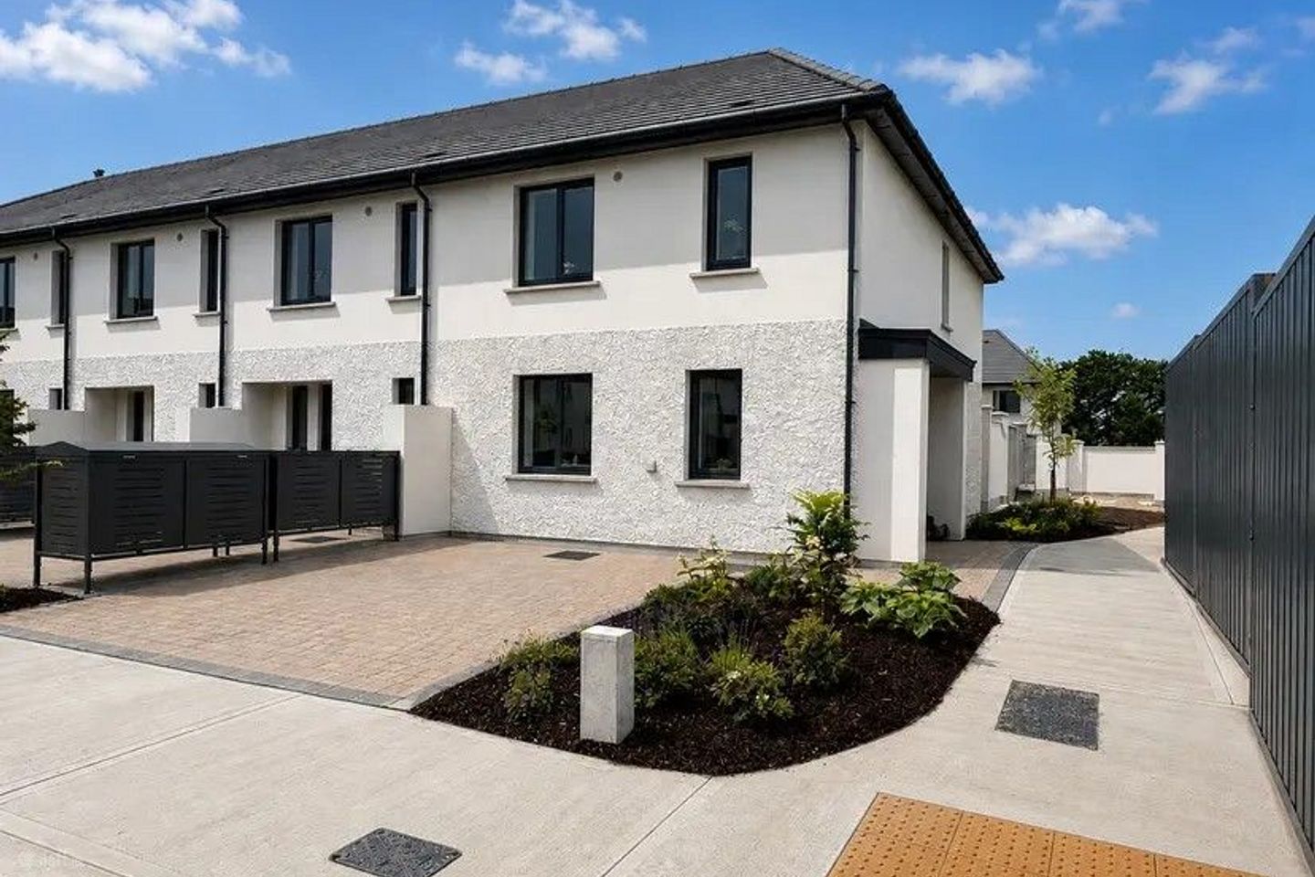 The Cedar , Brackinrainey Wood, Longwood, Co. Meath , Longwood, Co. Meath — photo 1
