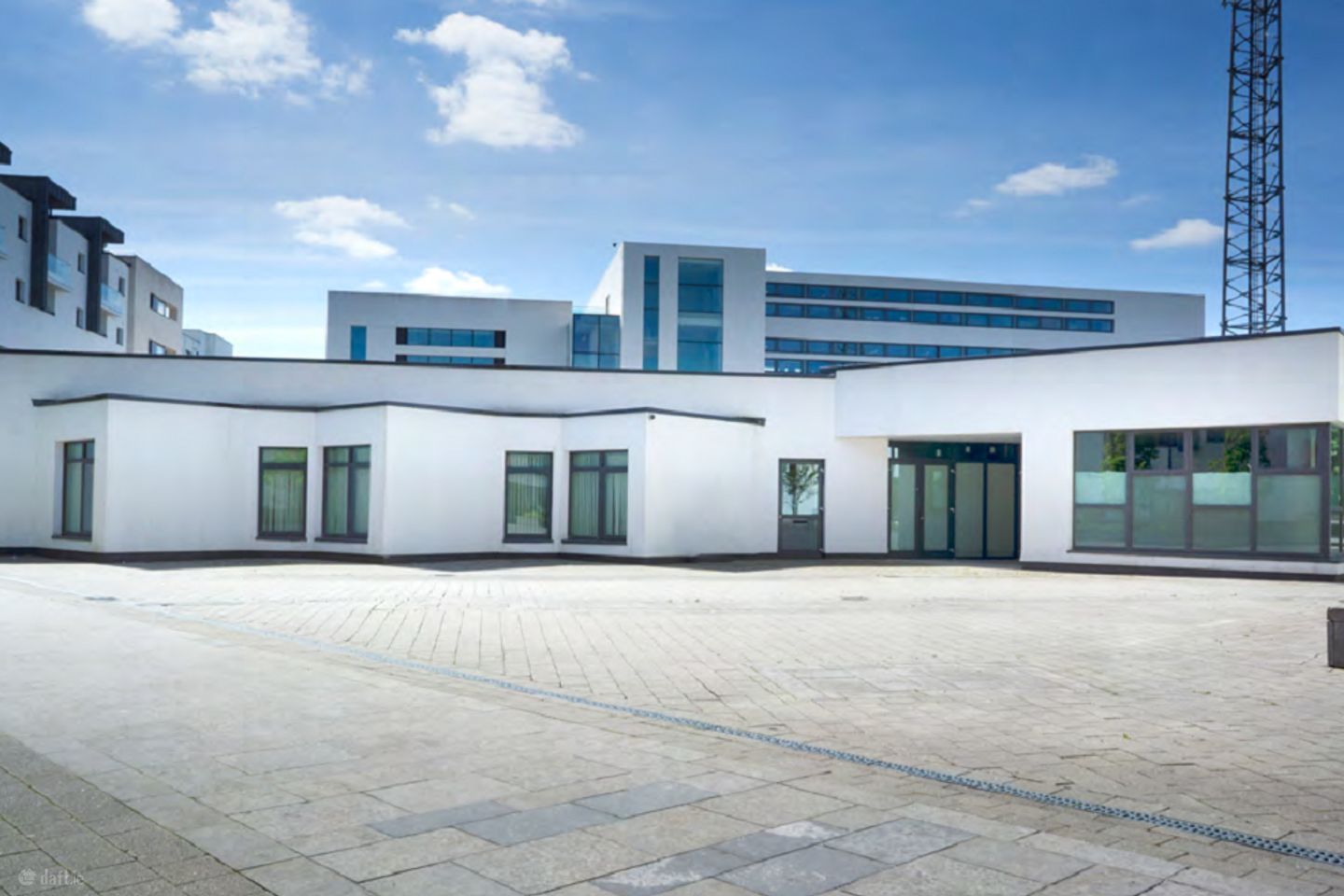 Self Contained Office Suite, Athlone, Co. Westmeath — photo 1