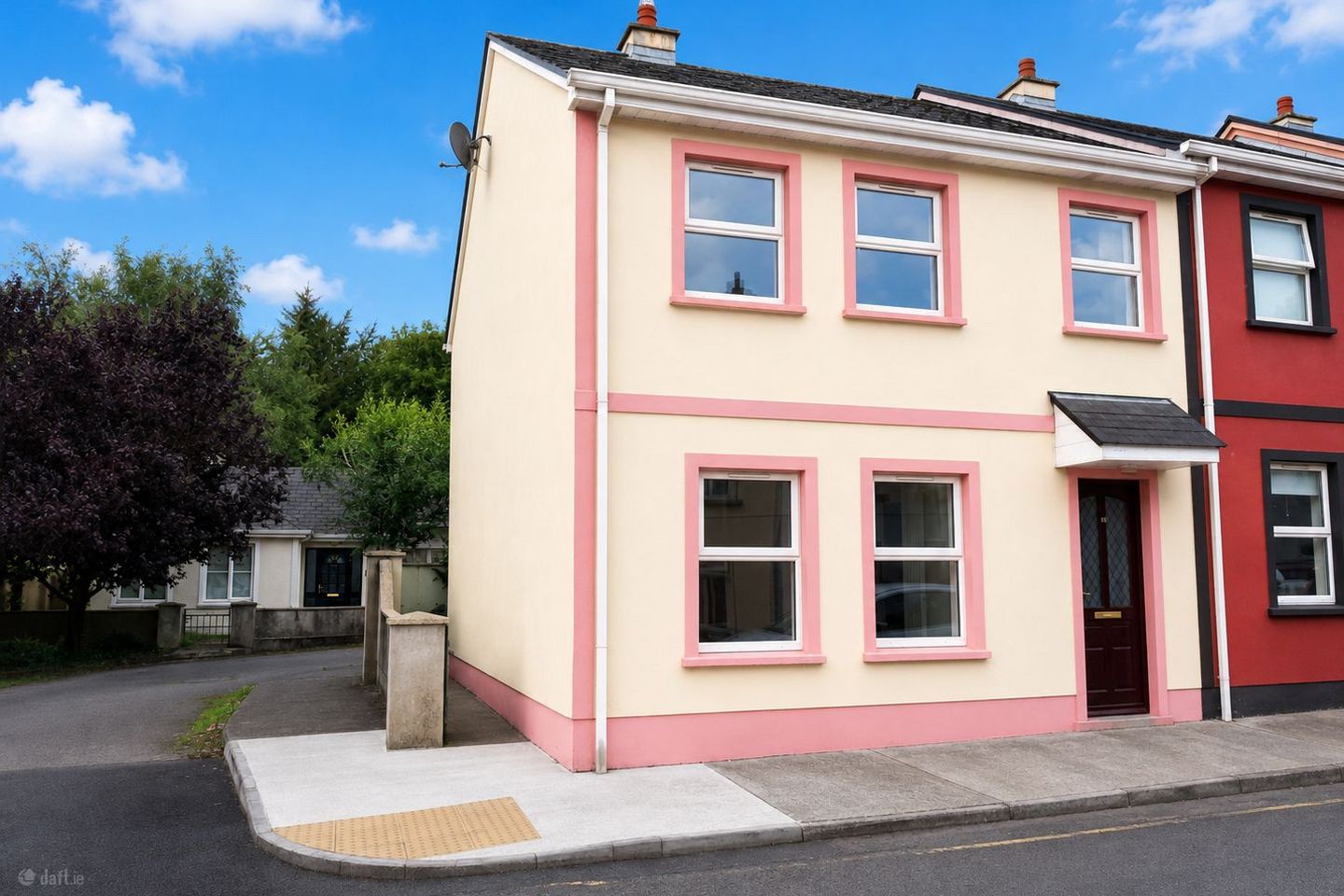 10 Castle Row, Ballina, Ballina, Co. Mayo, F26H1F7 — photo 1
