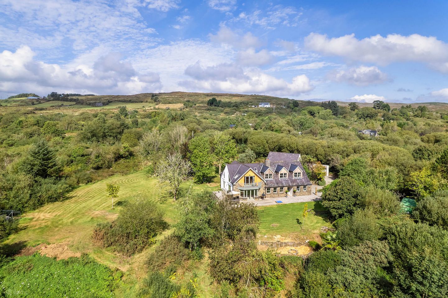 Ballybane East, Ballydehob, Co Cork, P81RK33 — photo 1