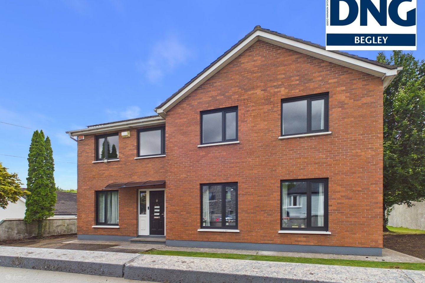 Castleboy, Auburn, Dublin Road, Athlone, Co. Westmeath, N37PX83 — photo 1