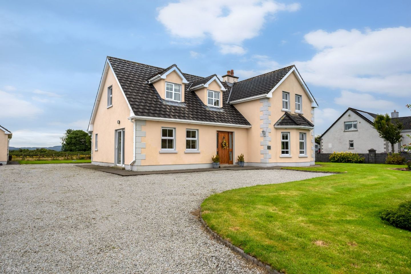Falcon Rise, Lisduvogue, Knockmore, Brackwansha, Co. Mayo, F26T6P2 — photo 1