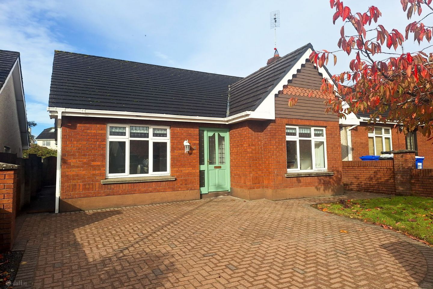 4 Acorn Way, Wheaton Hall, Drogheda, Co. Louth — photo 1